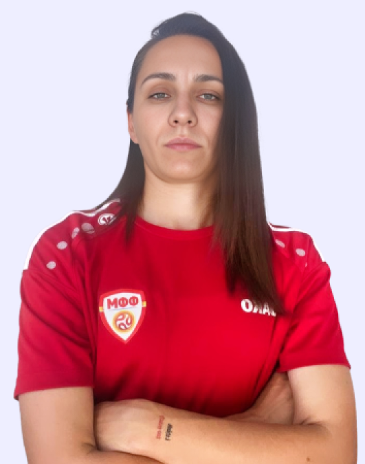 Lenche Andreevska